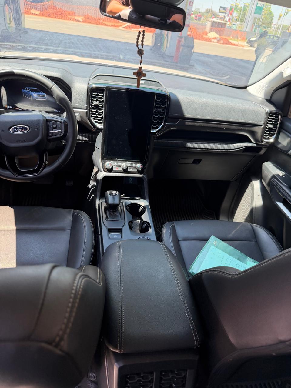 RANGER LIMITED PLUS