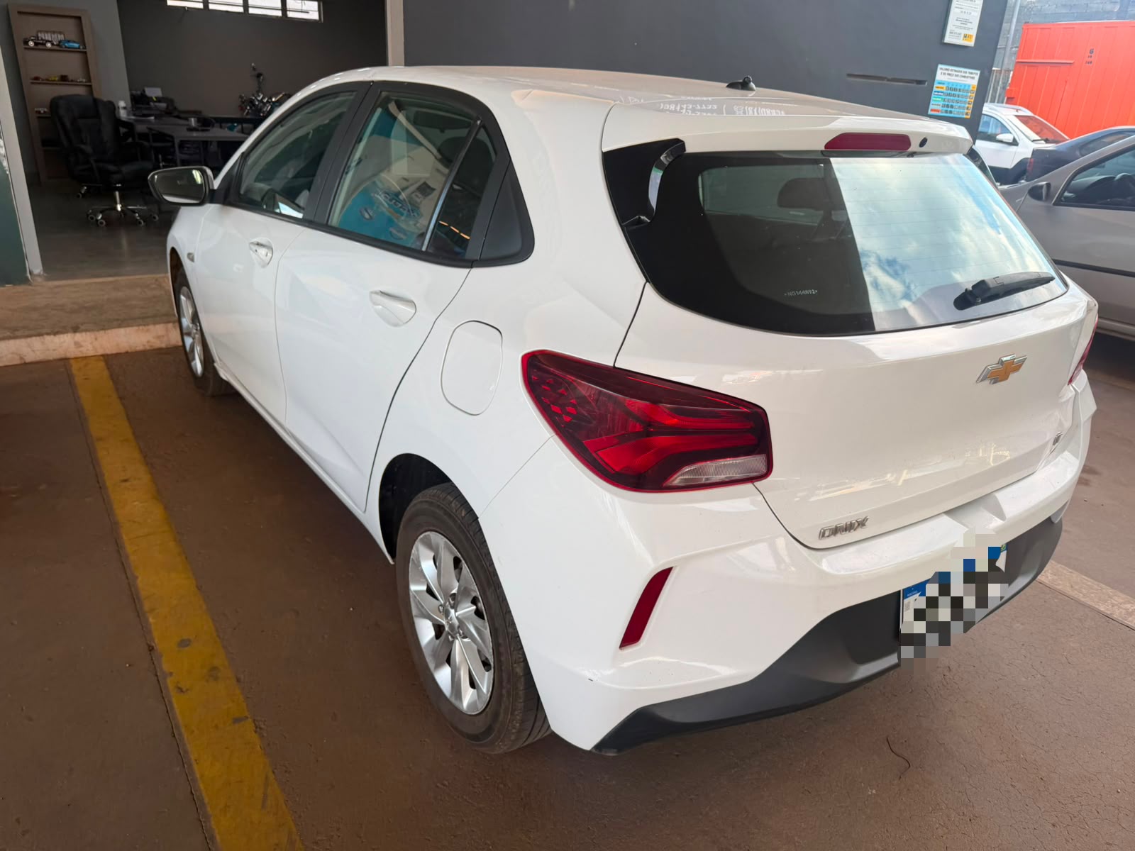Carro