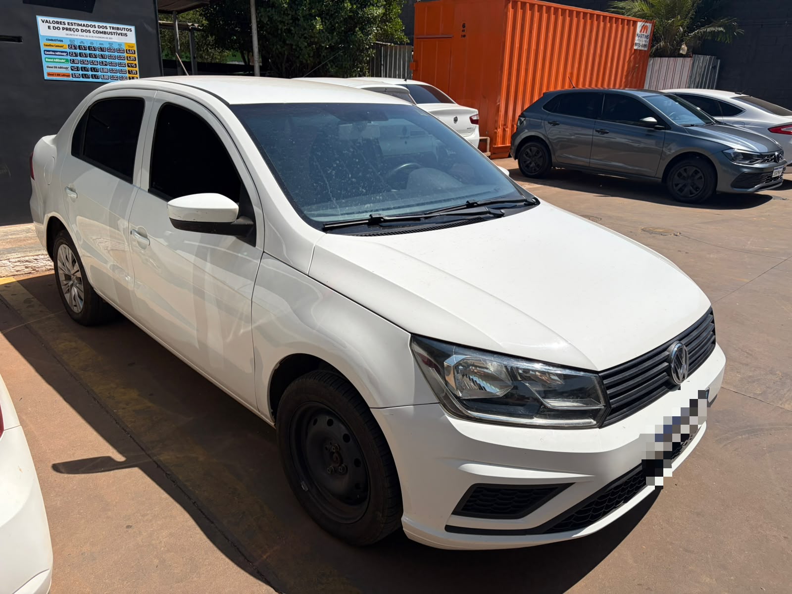 Carro