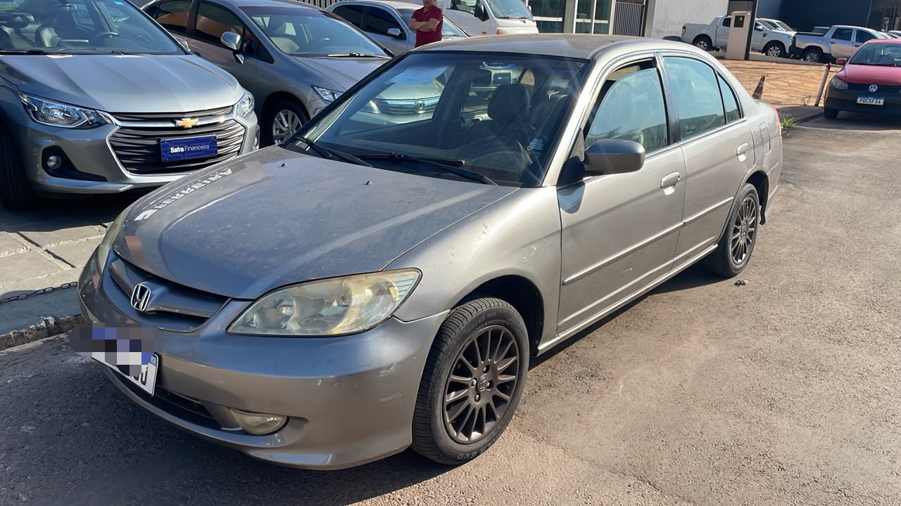 Civic