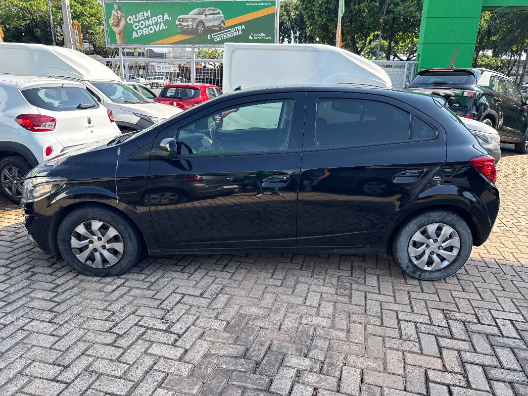 Onix LT