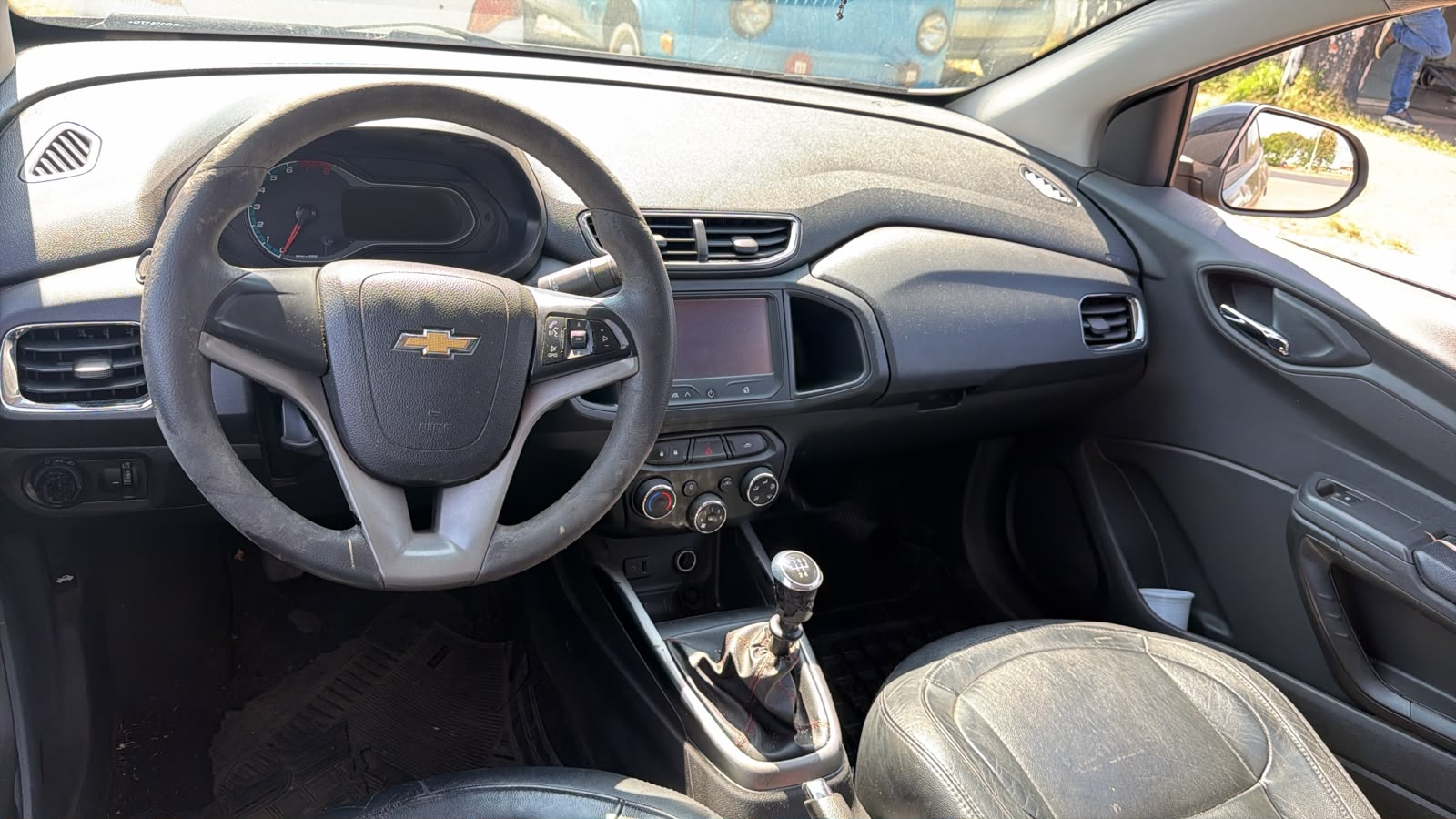 Carro