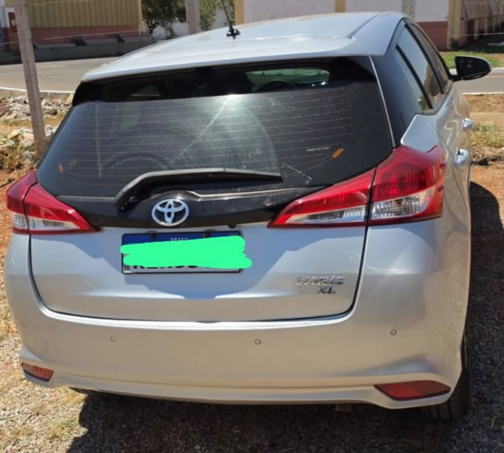 Yaris