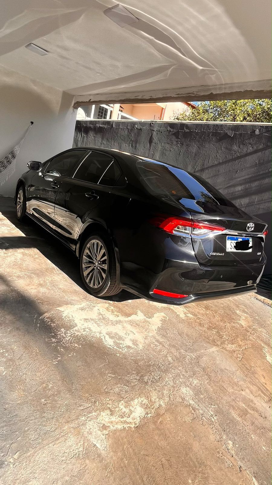 Corolla