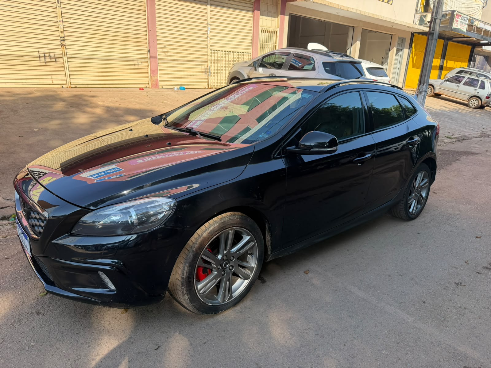 Carro
