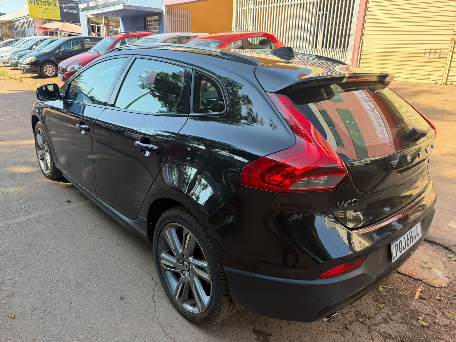 Carro