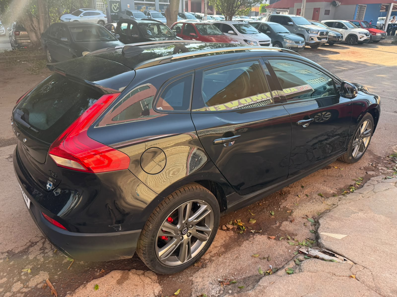 Carro