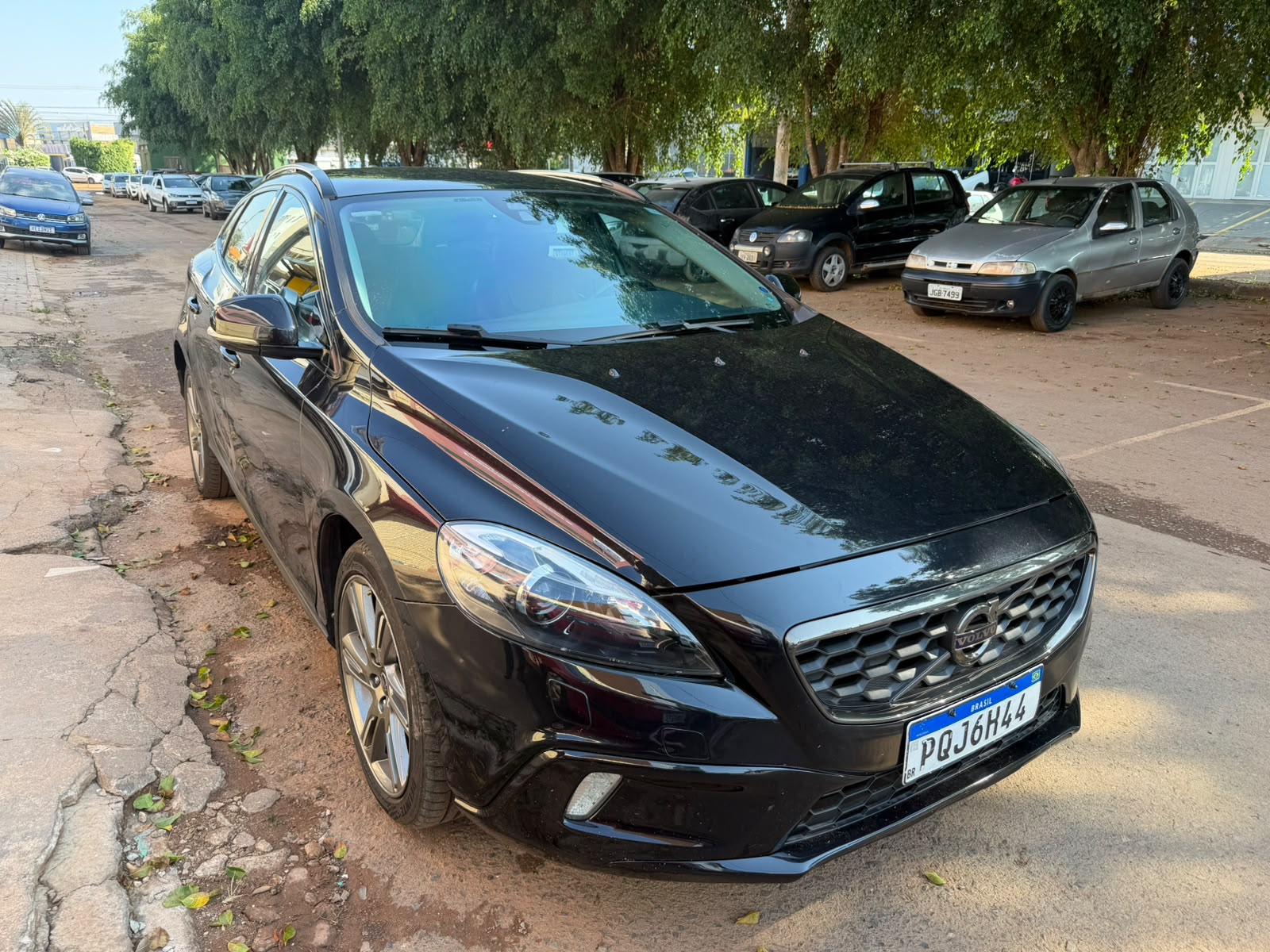 Carro
