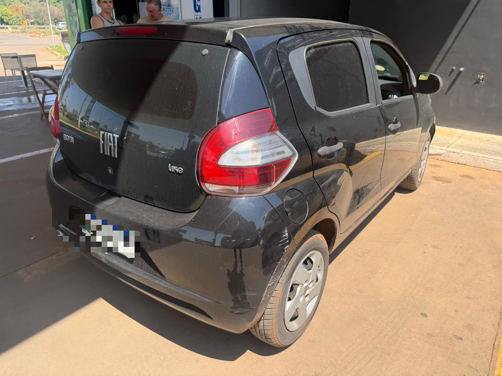 Carro