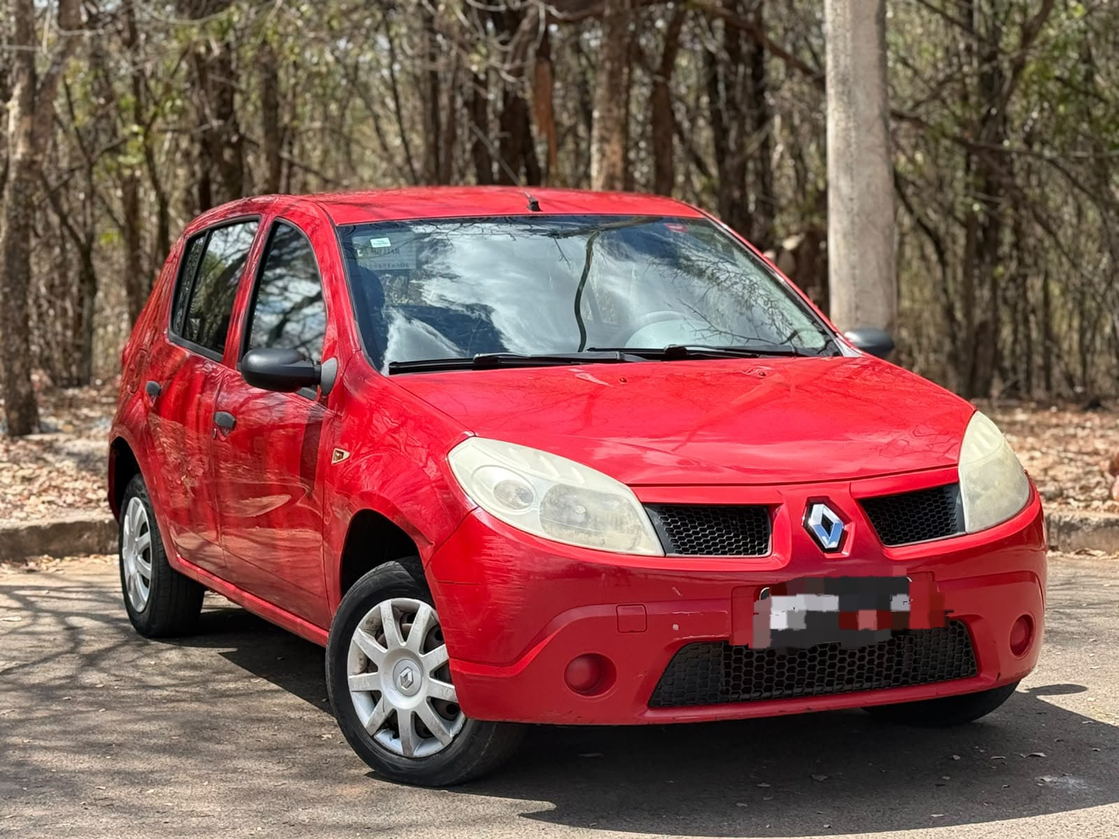 Sandero