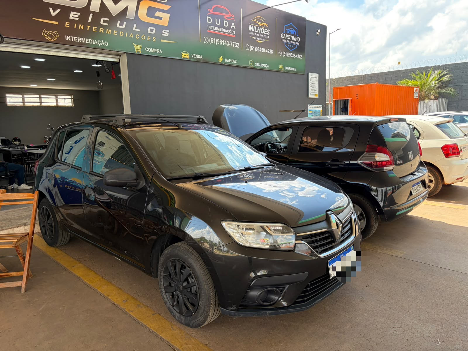 Carro