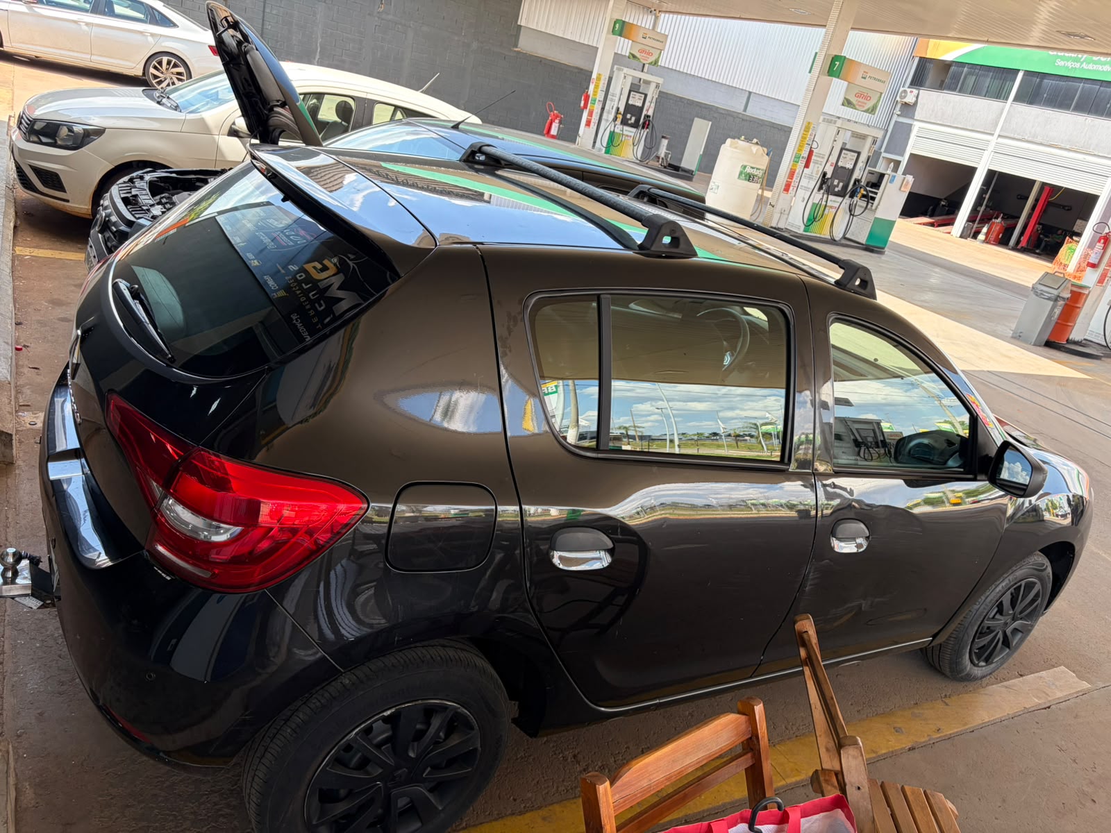 Carro