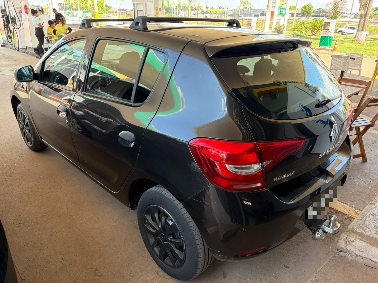 Carro