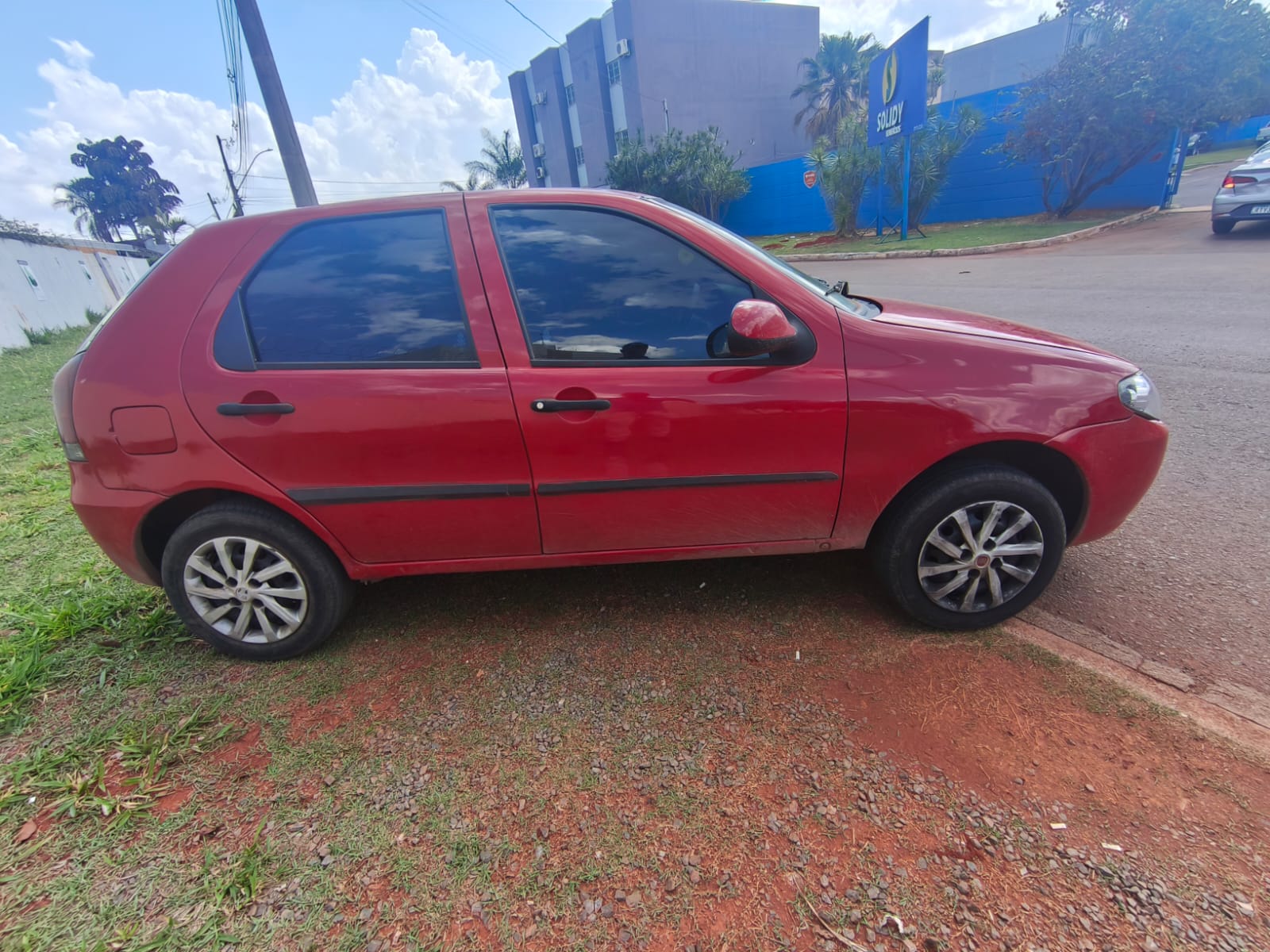 Carro