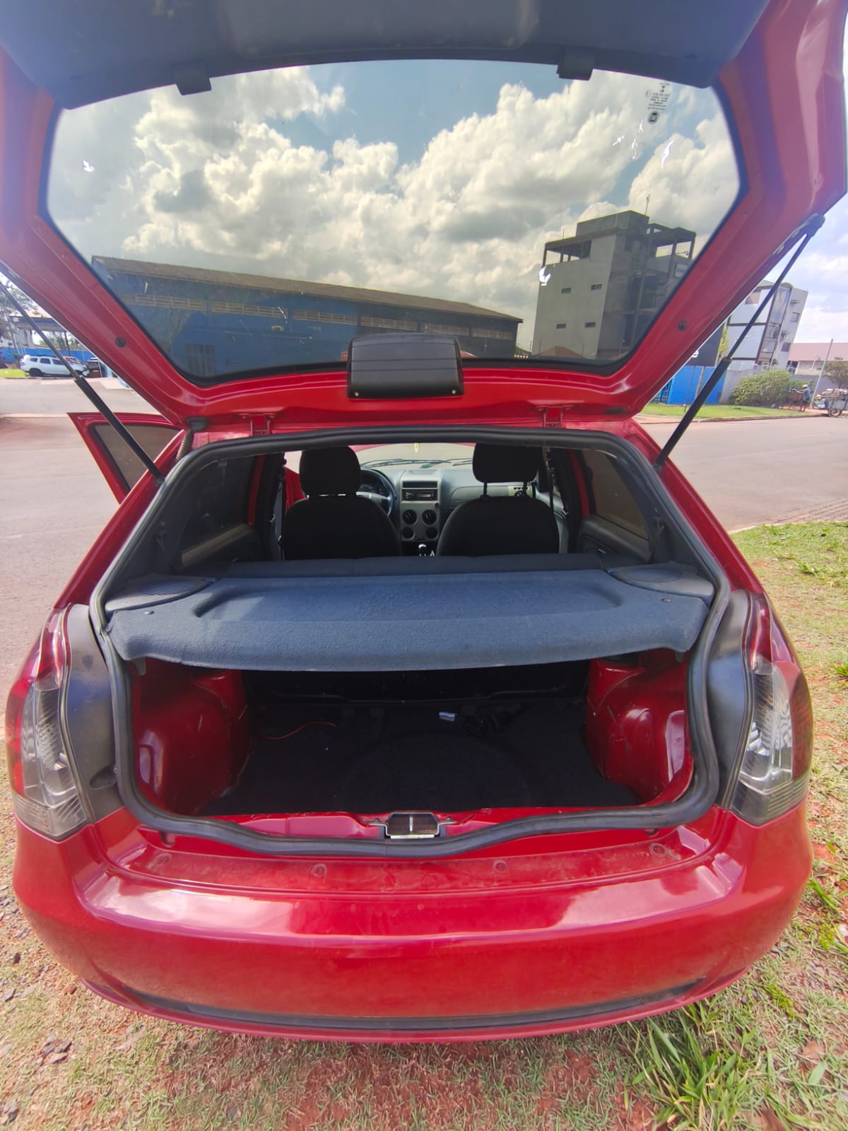 Carro