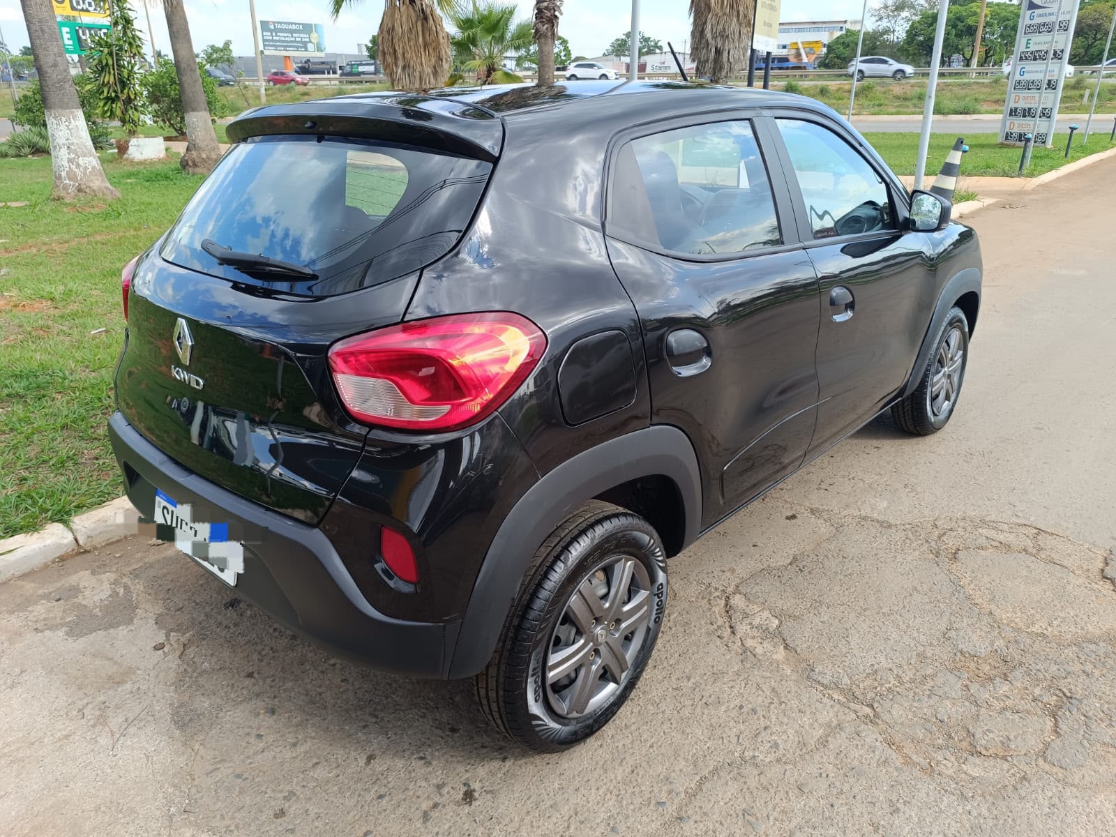 Carro