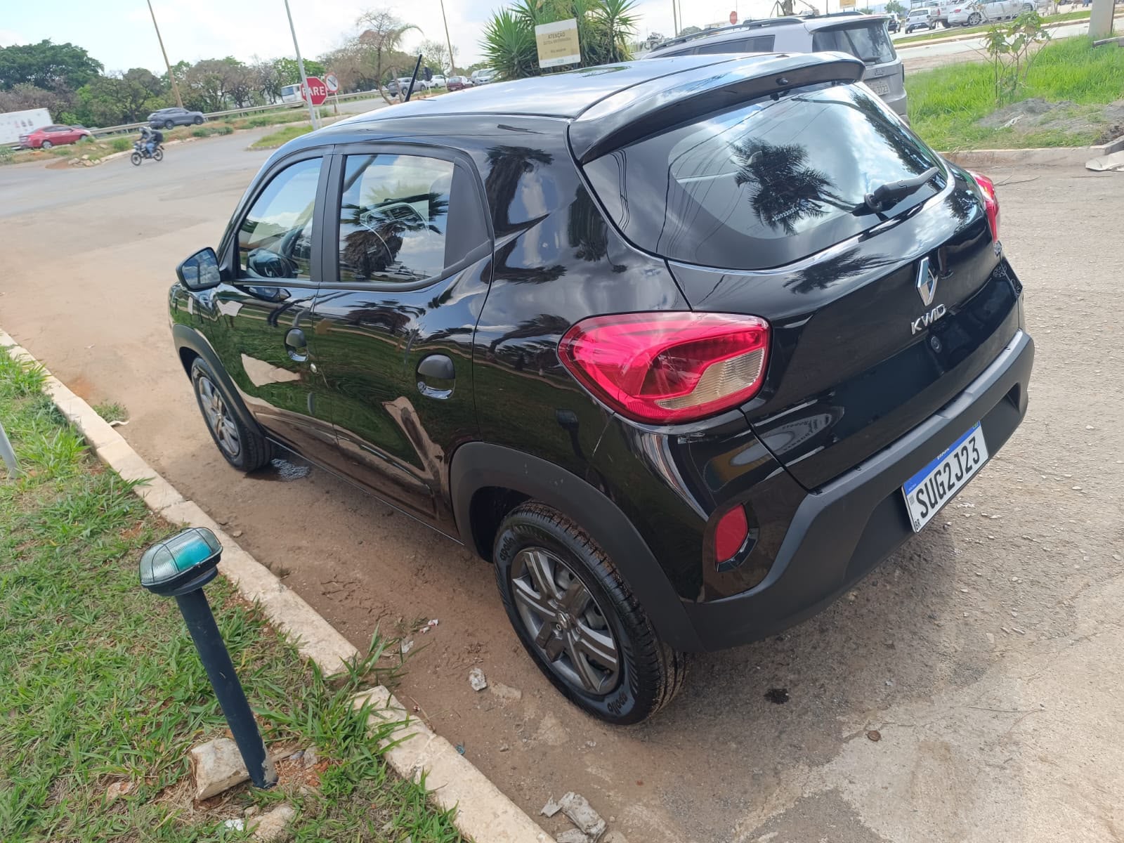 HR-V