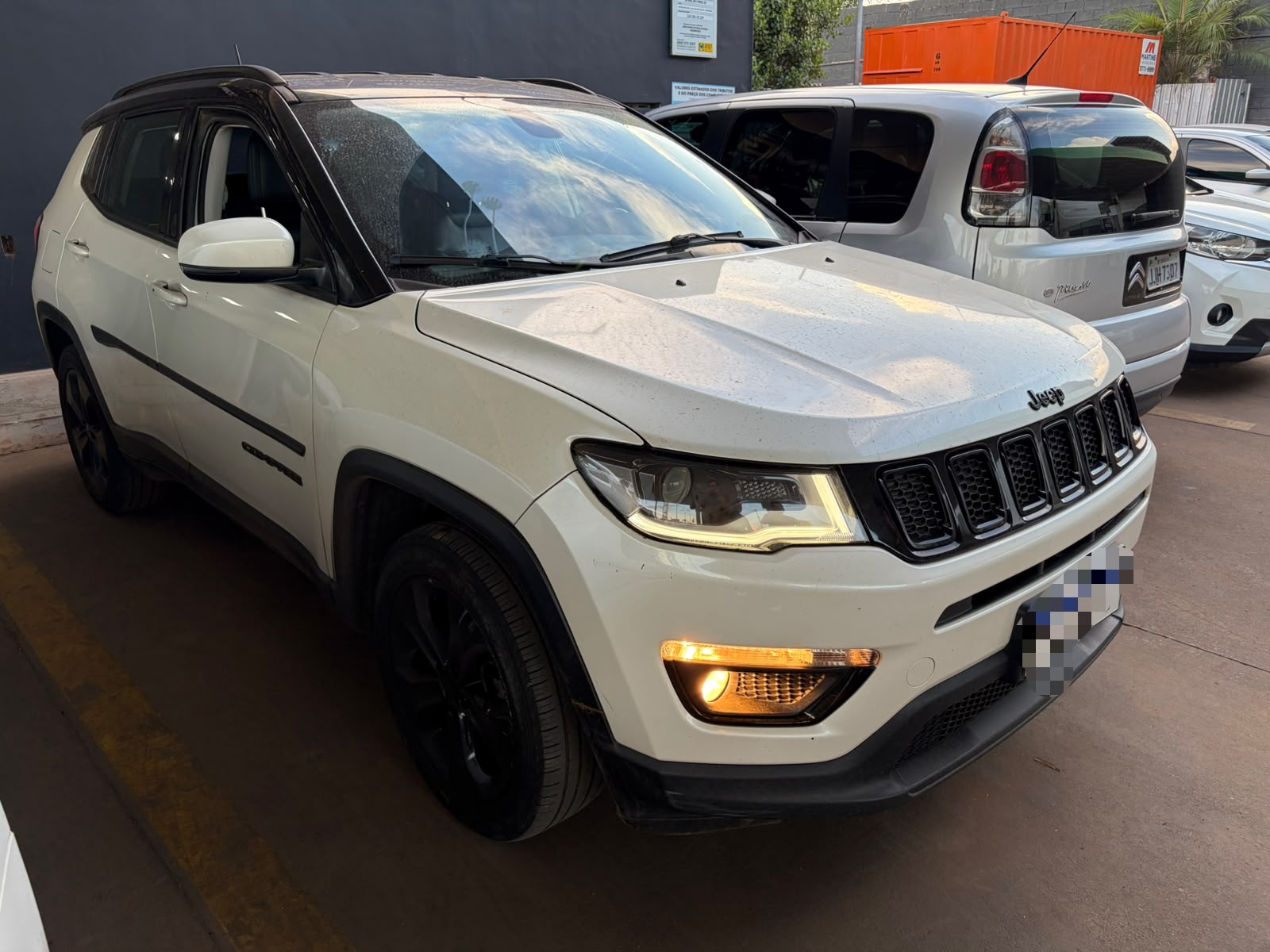 Carro