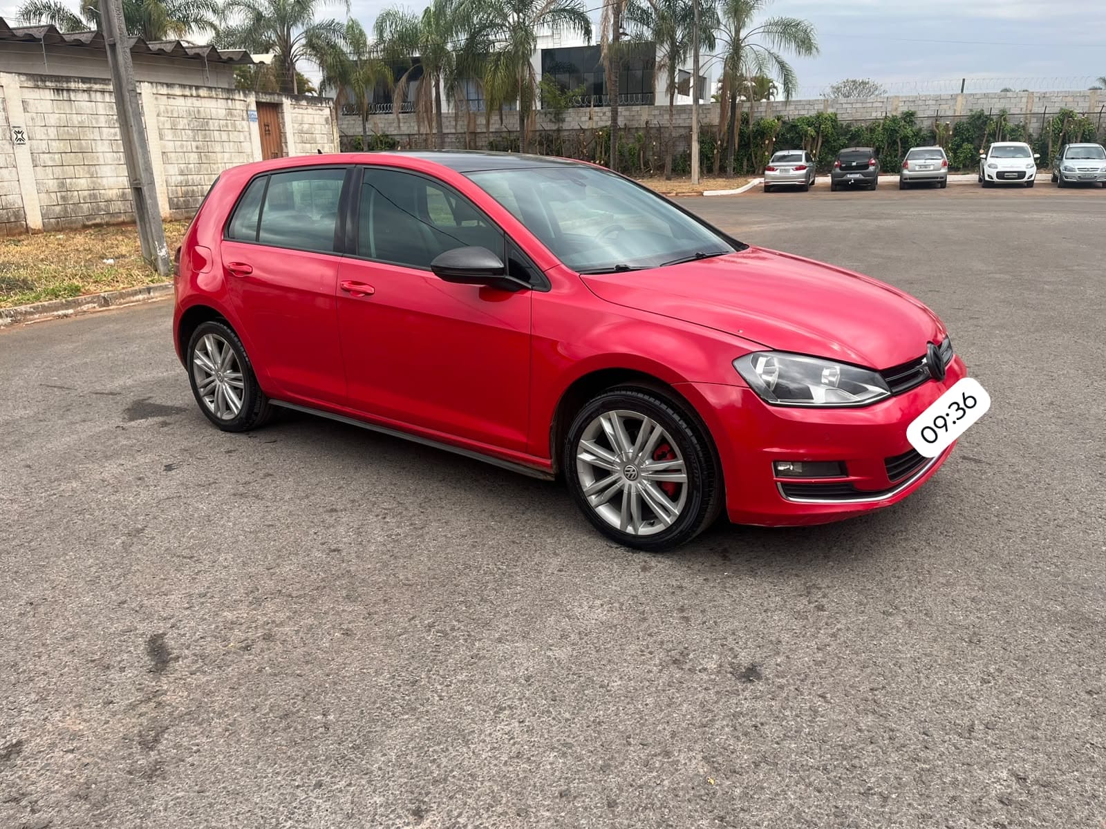 Golf