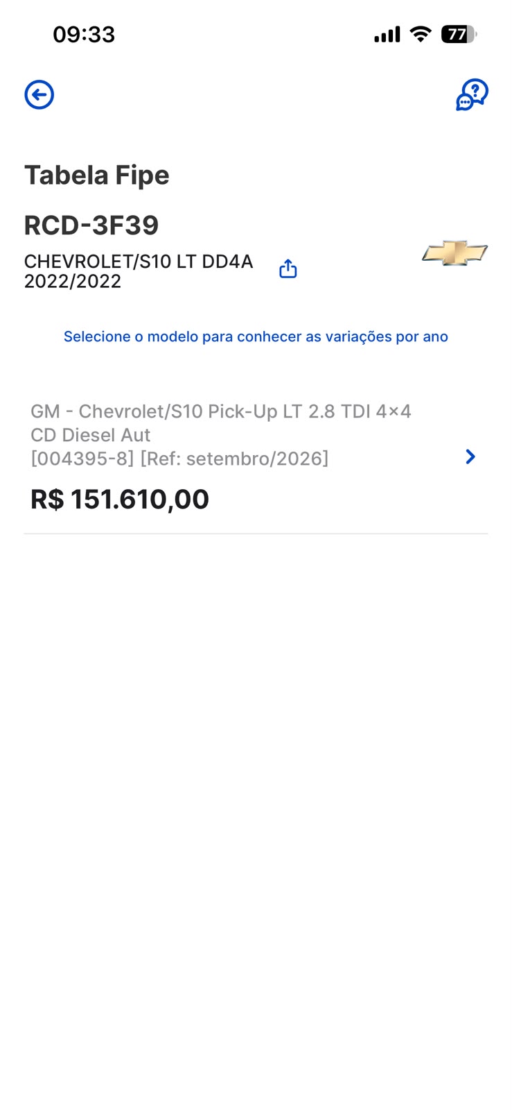 Carro
