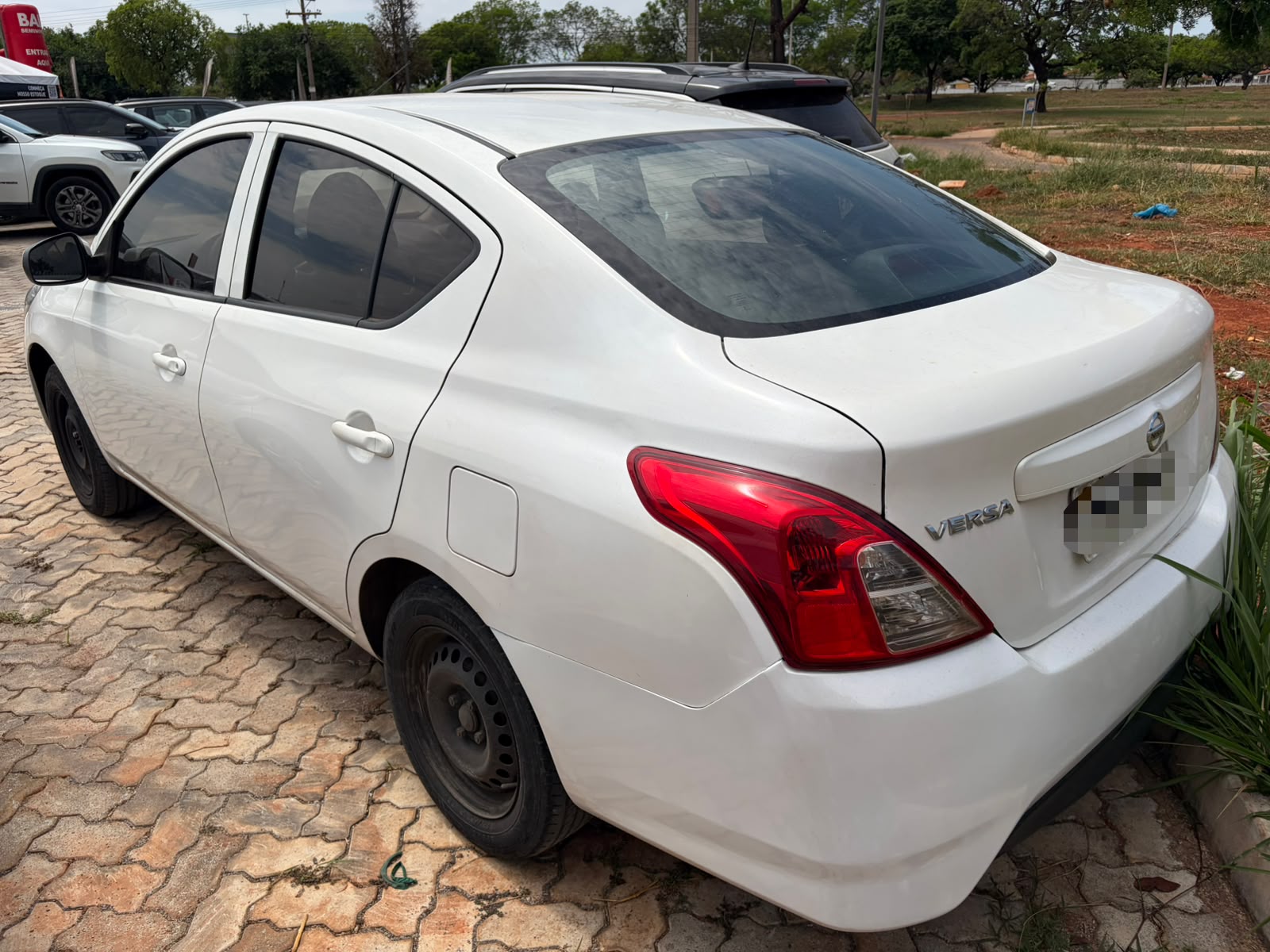 Versa