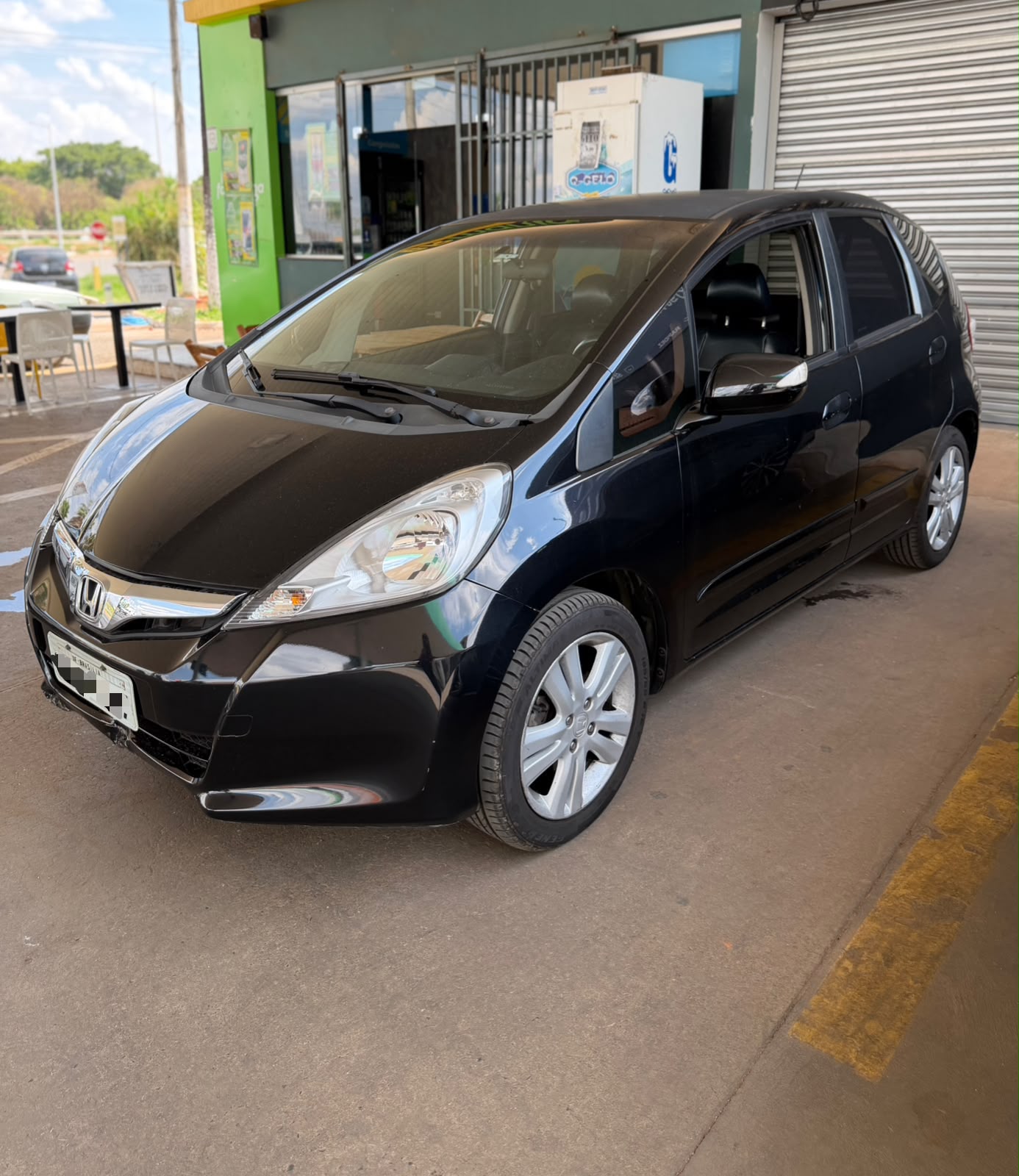 Carro