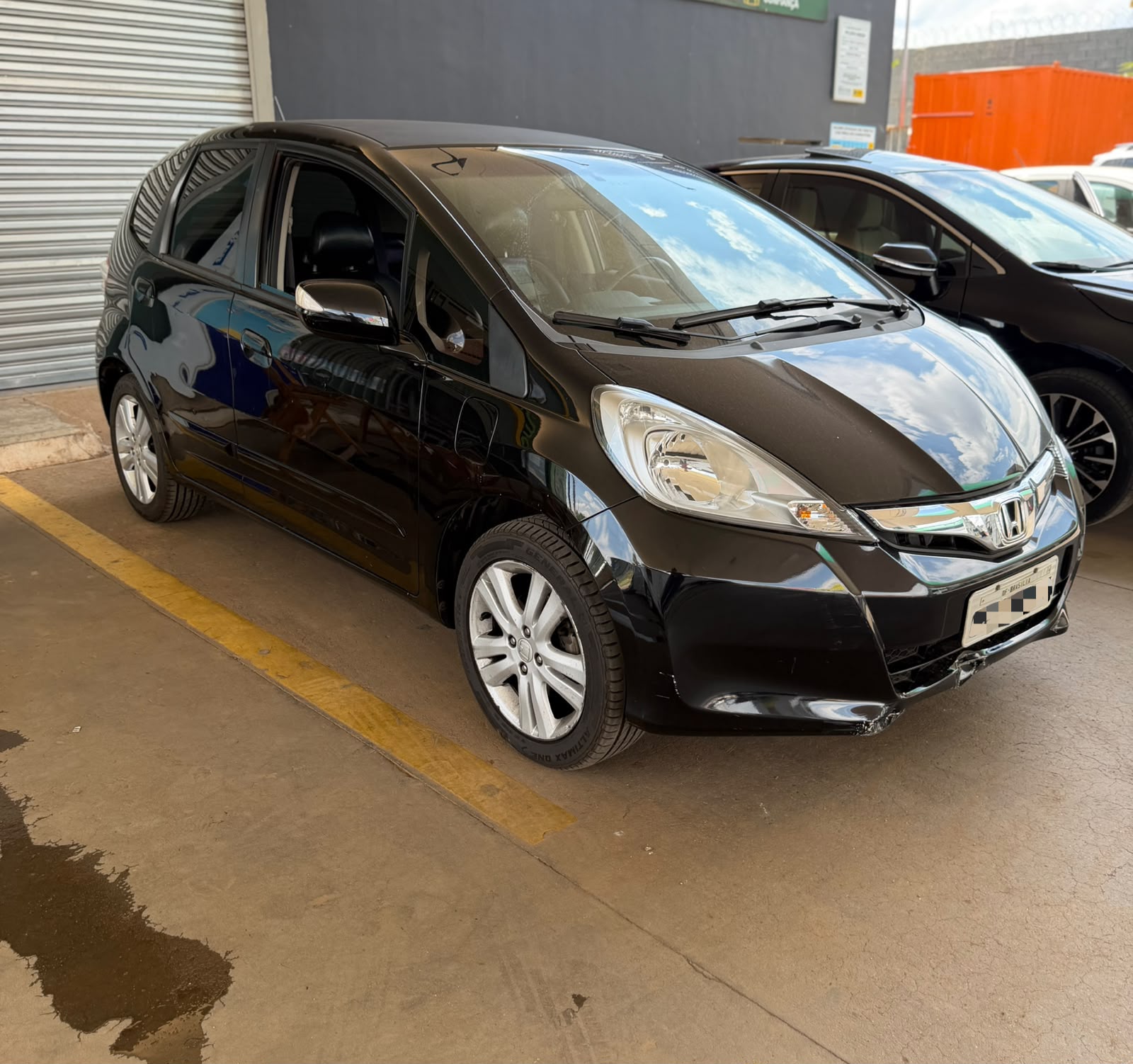 Carro
