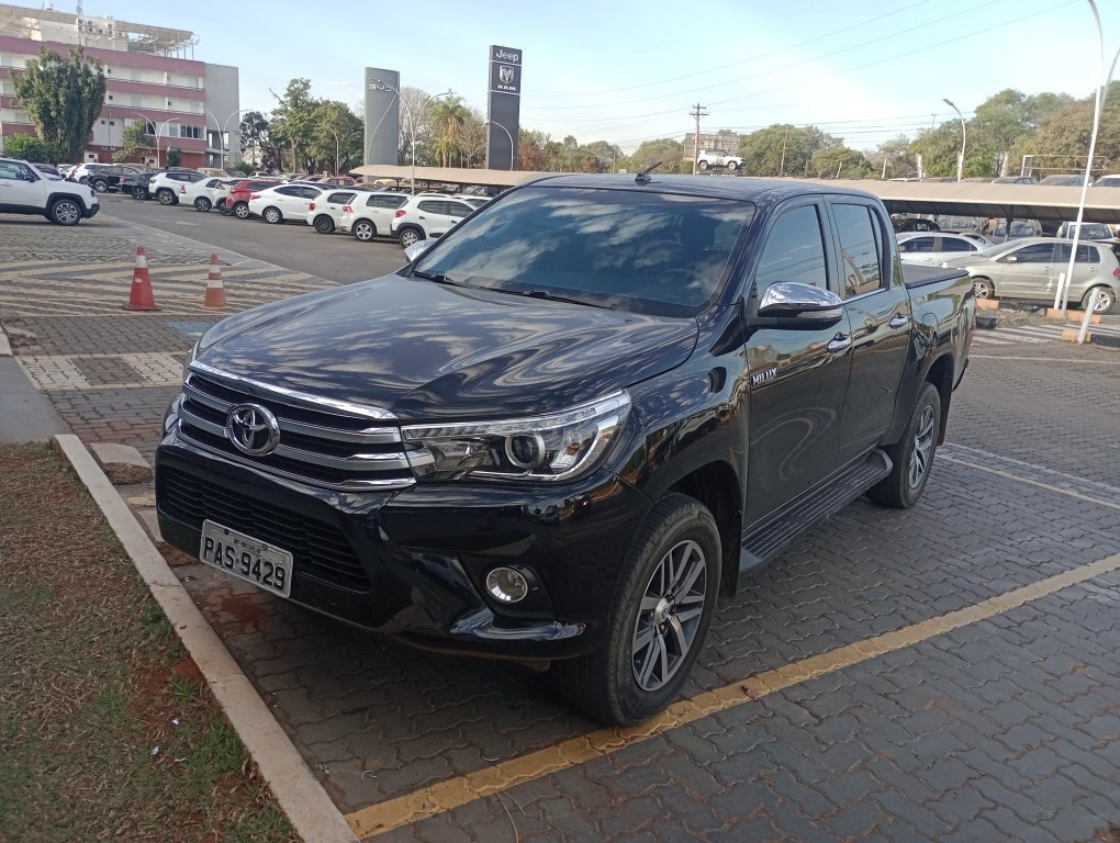 Hilux