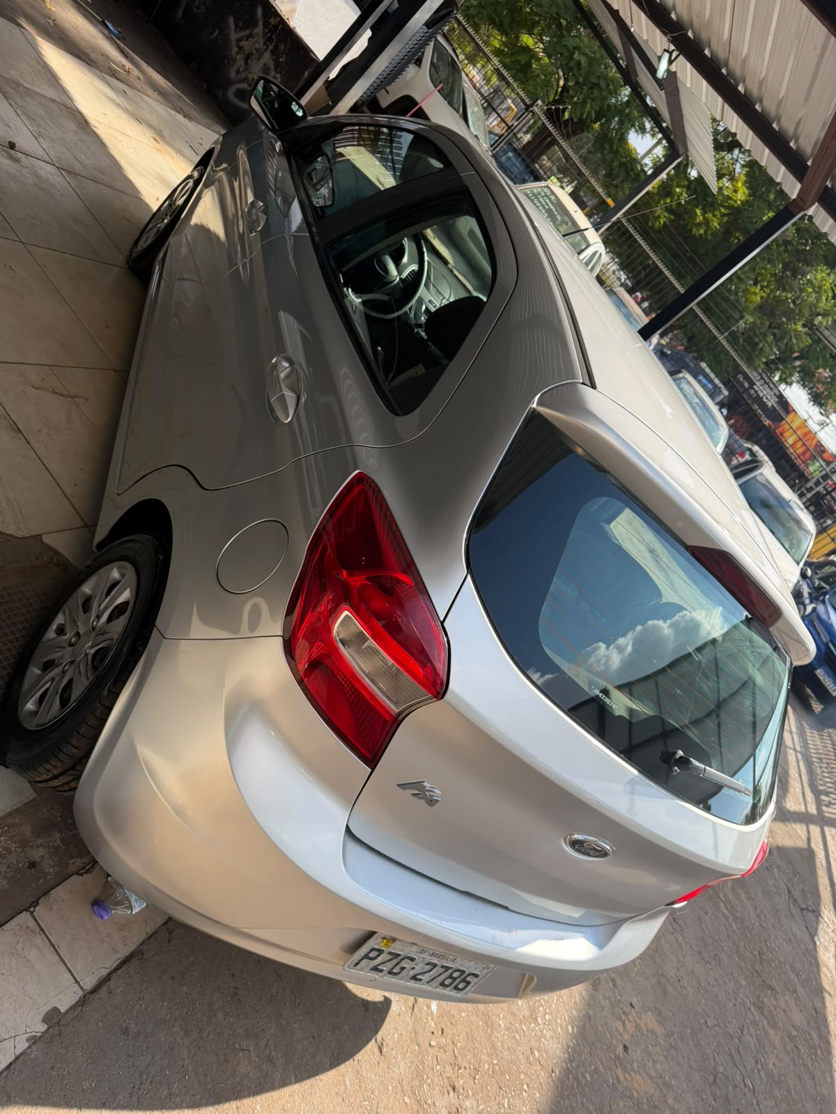 Carro