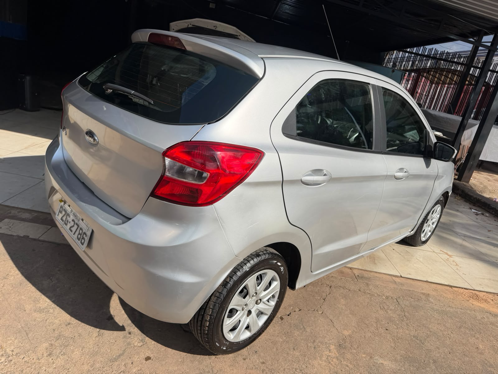 Carro