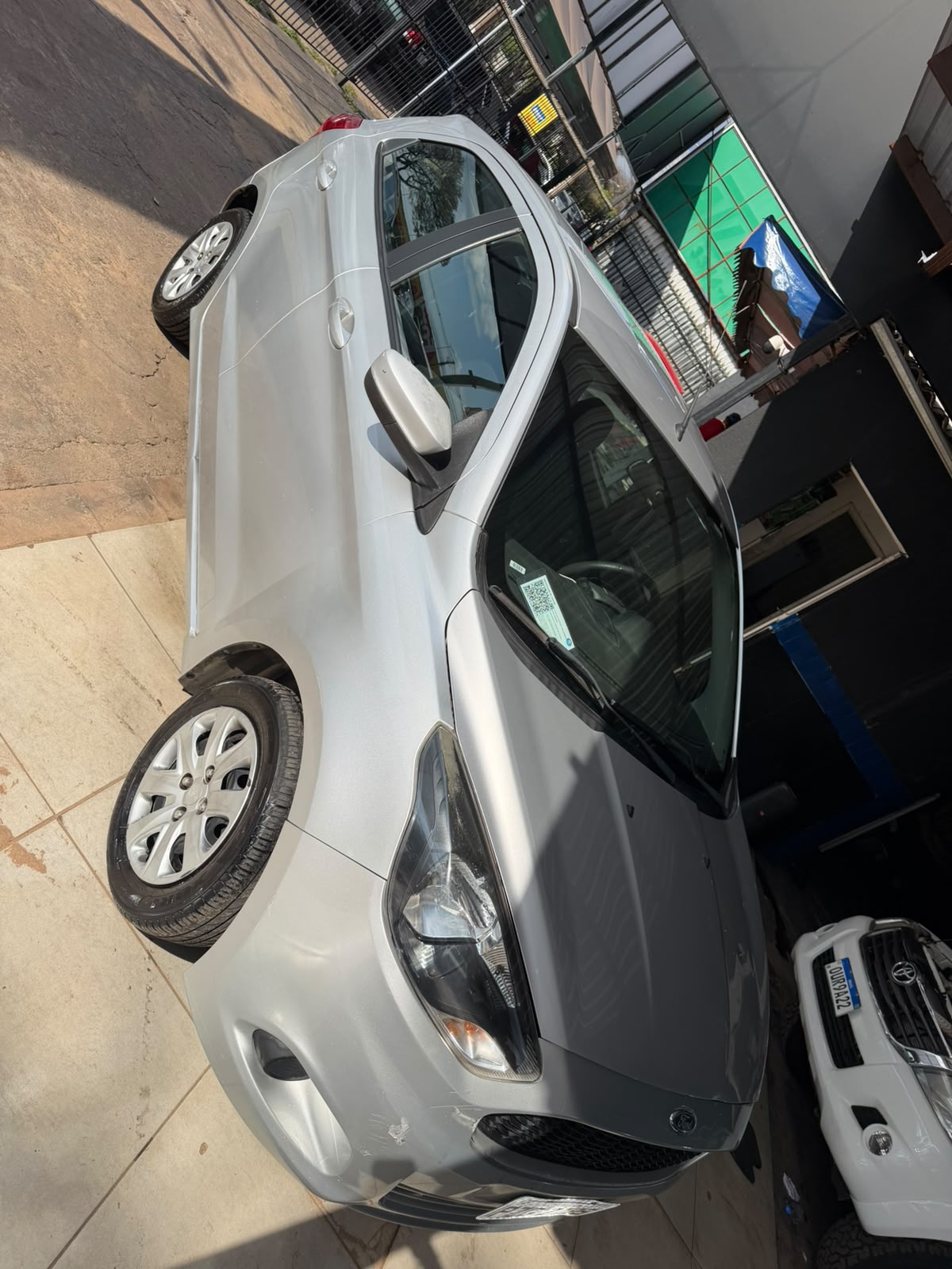 Carro
