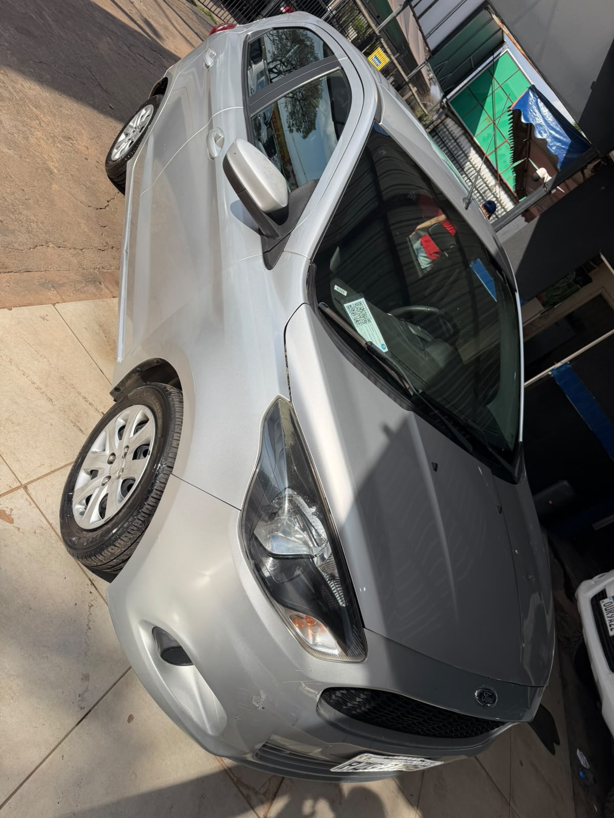Carro