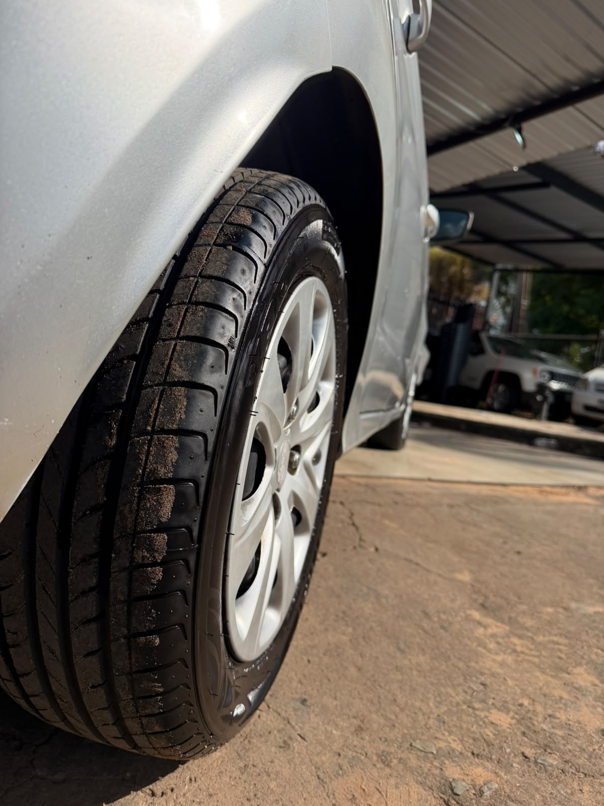 Carro