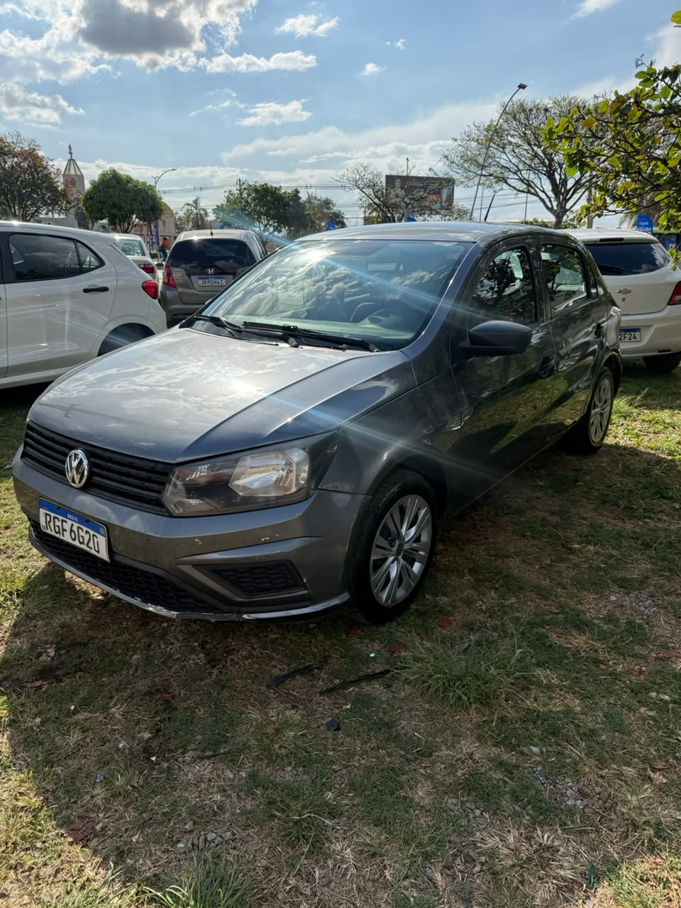 Carro