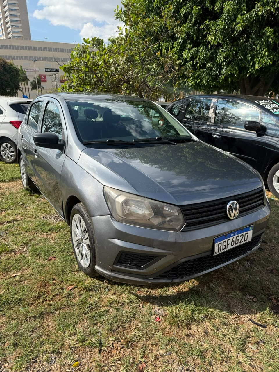Carro