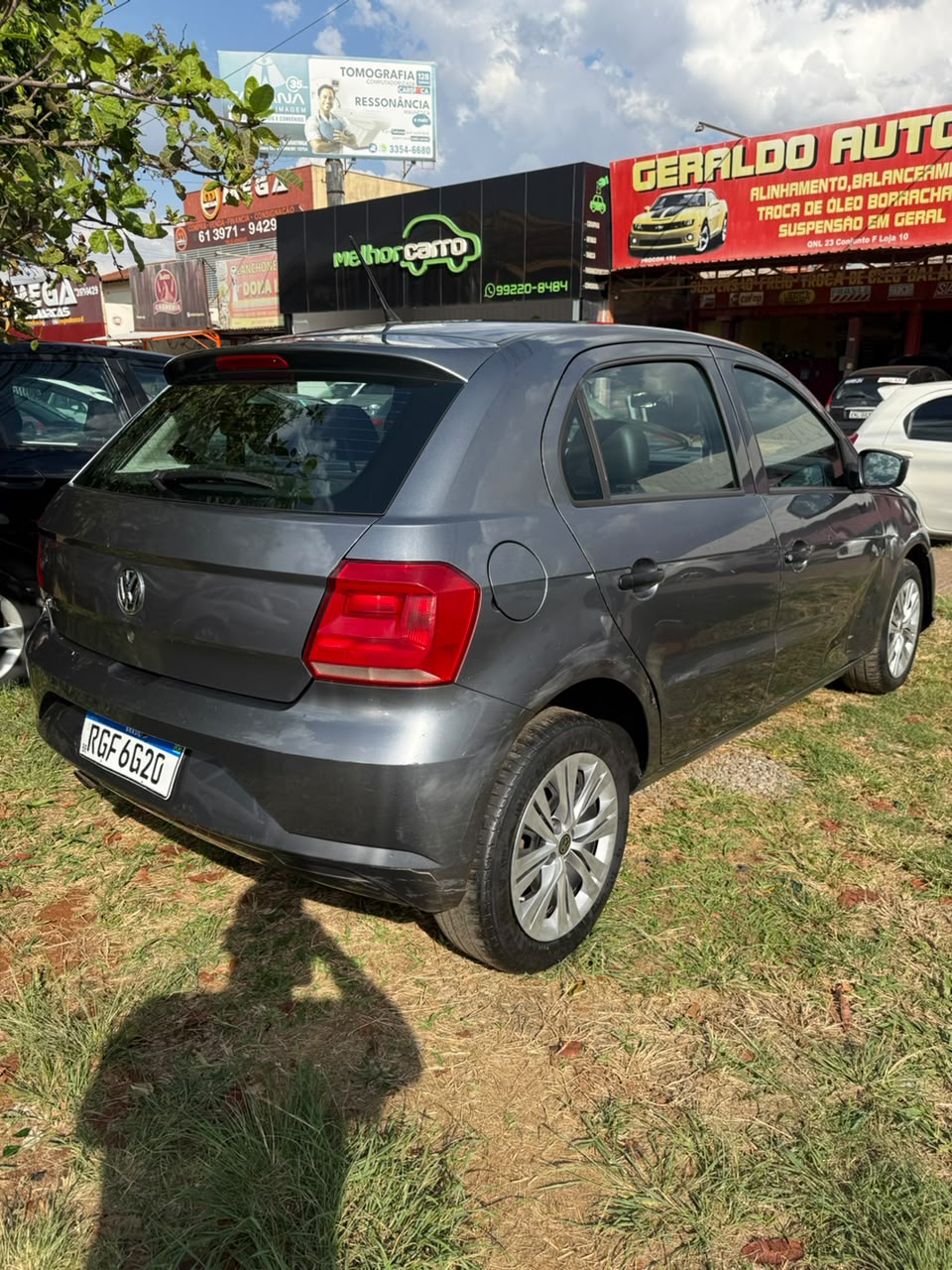 Carro
