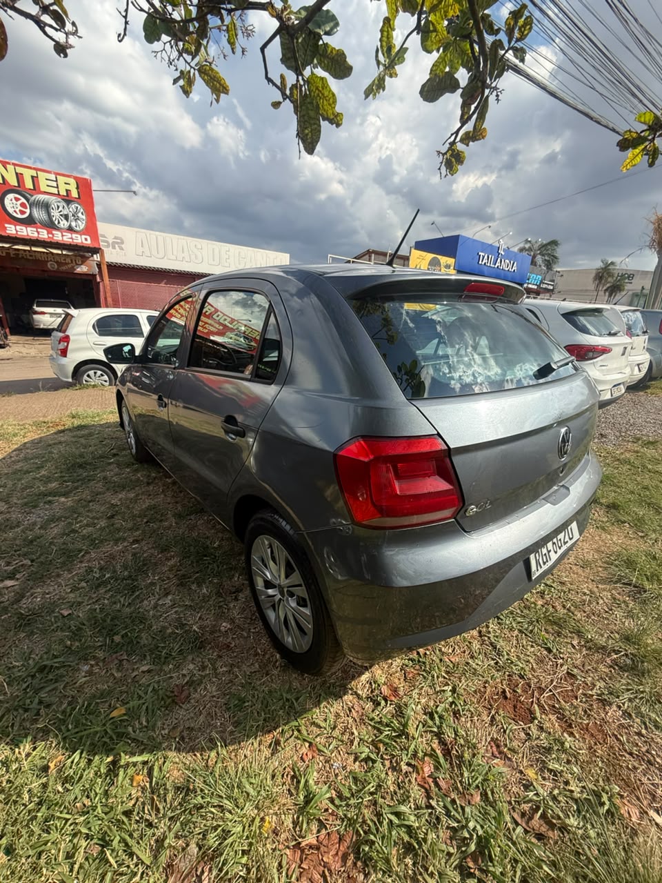 Carro