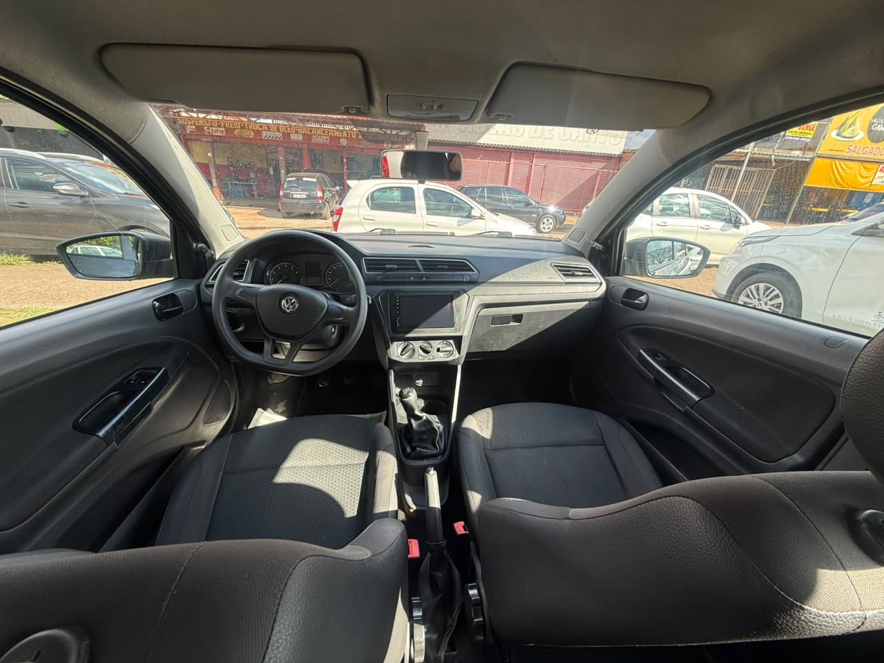 Carro