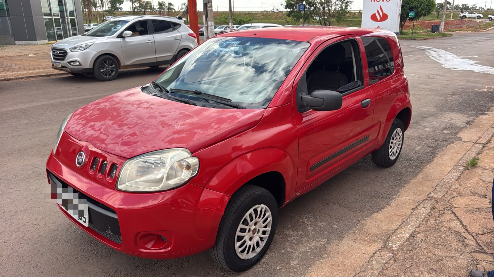 Carro