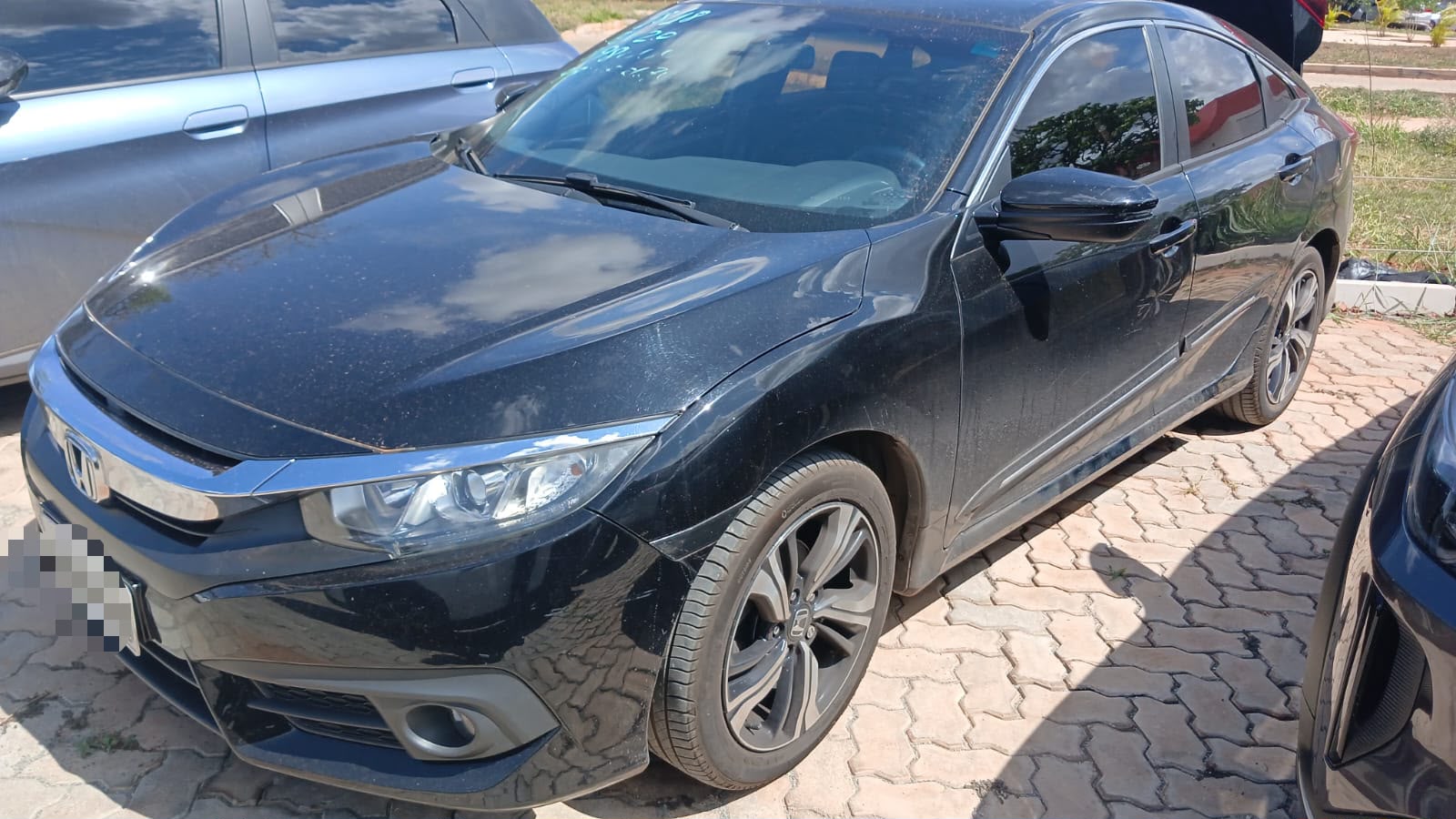 Carro