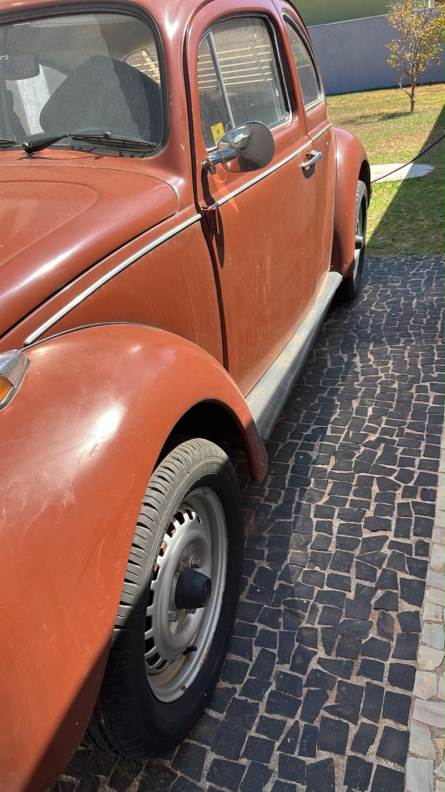 Fusca