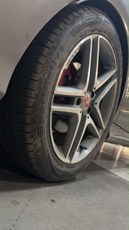 CLA 250