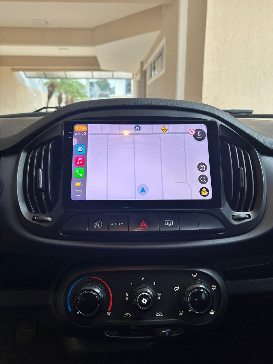Carro