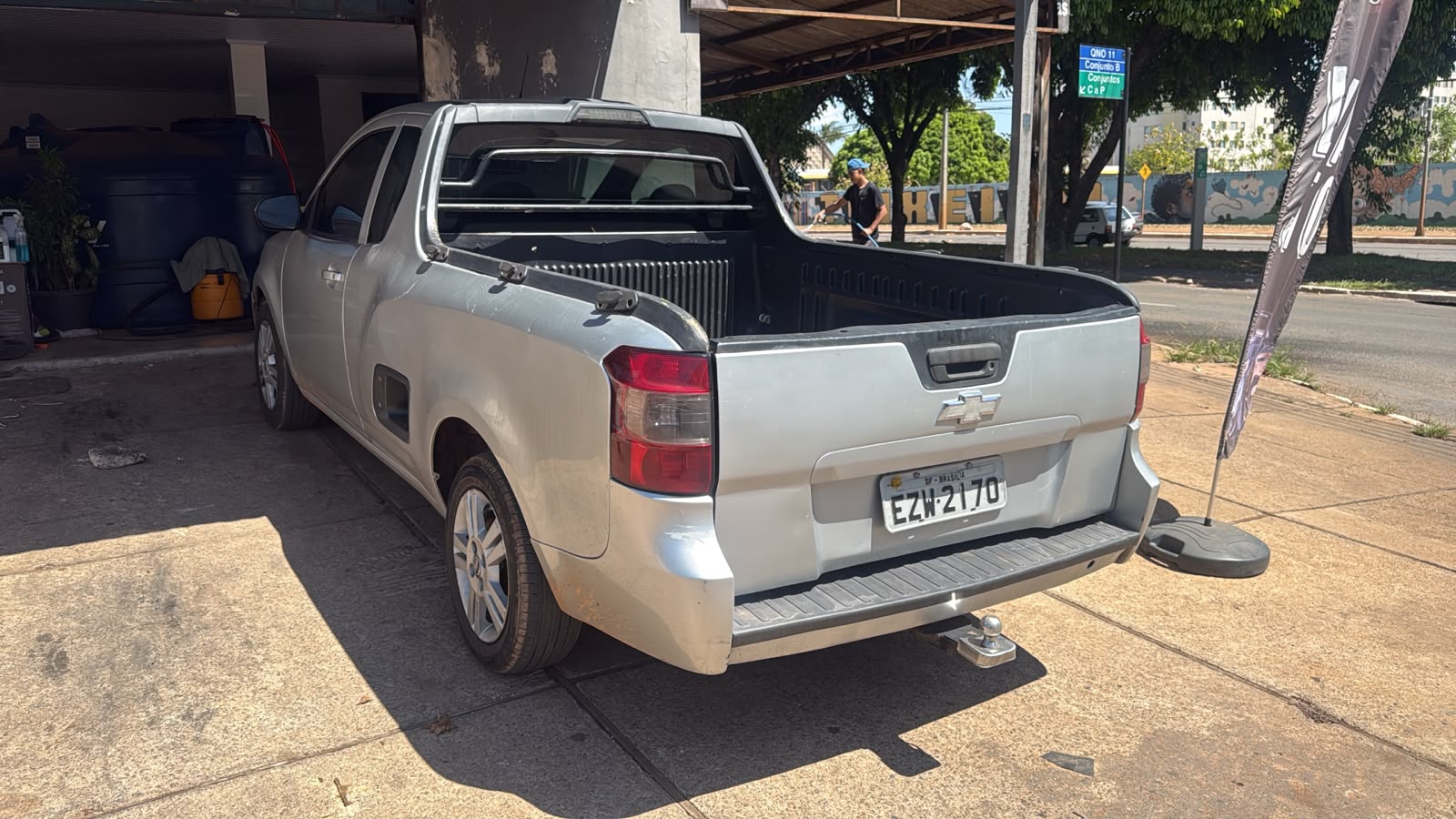 Carro