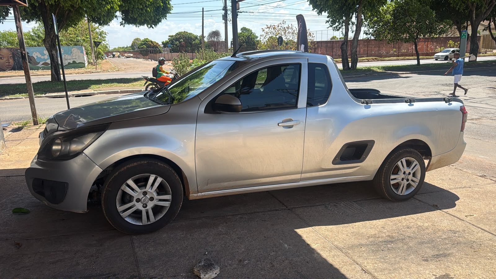 Carro