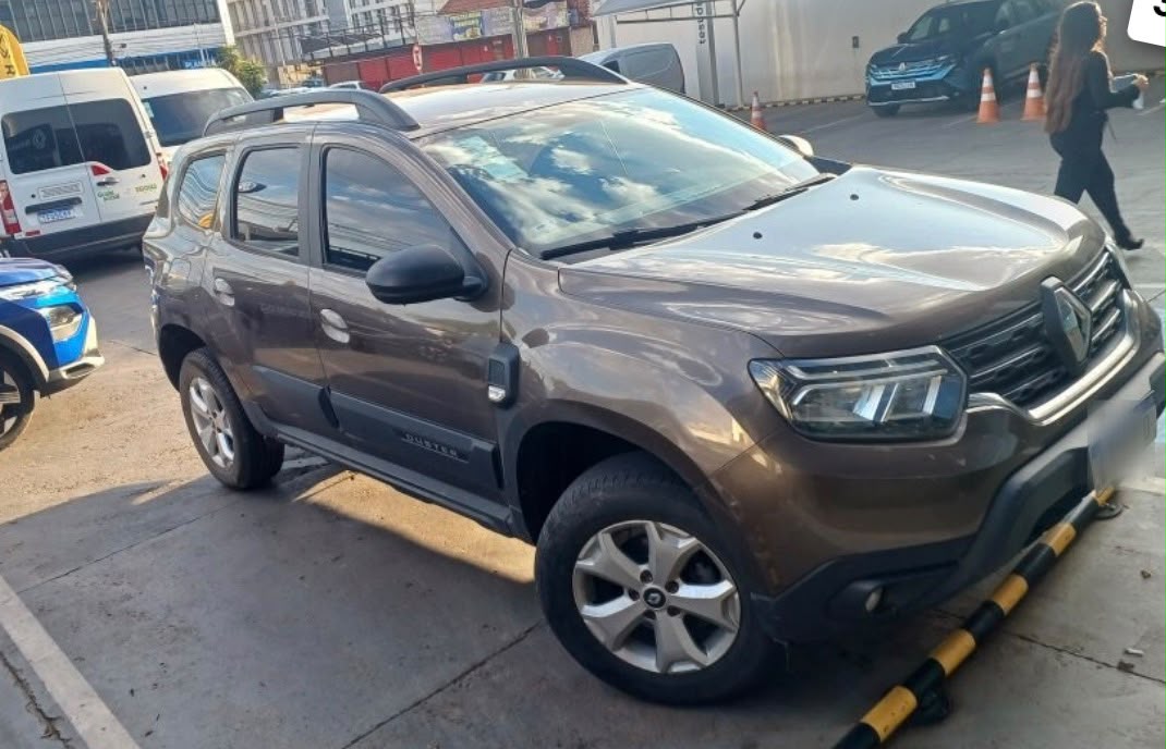 Duster