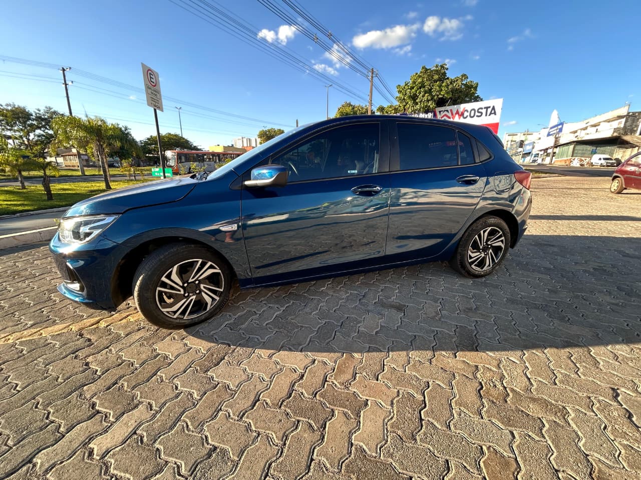 Carro