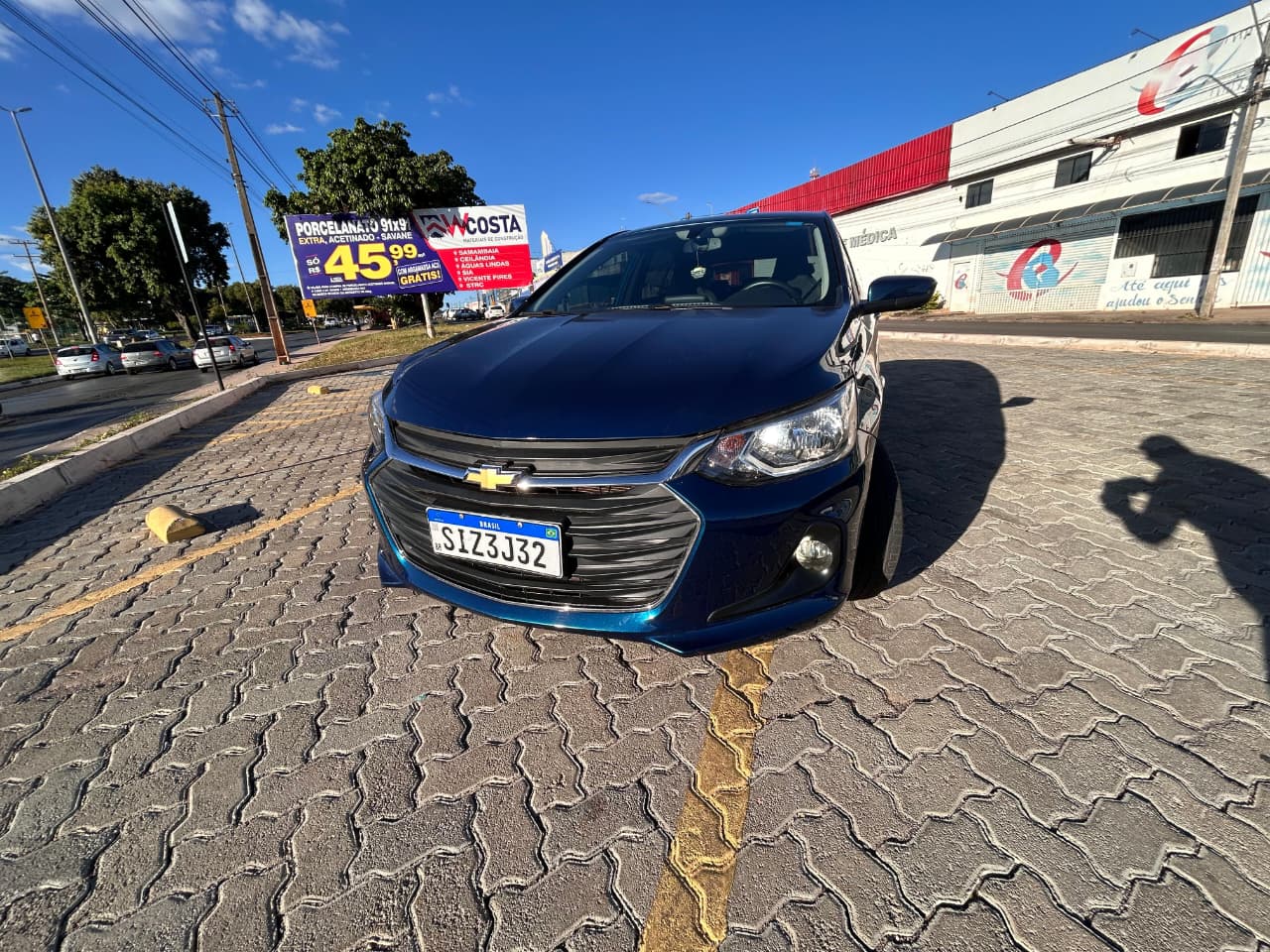 Carro