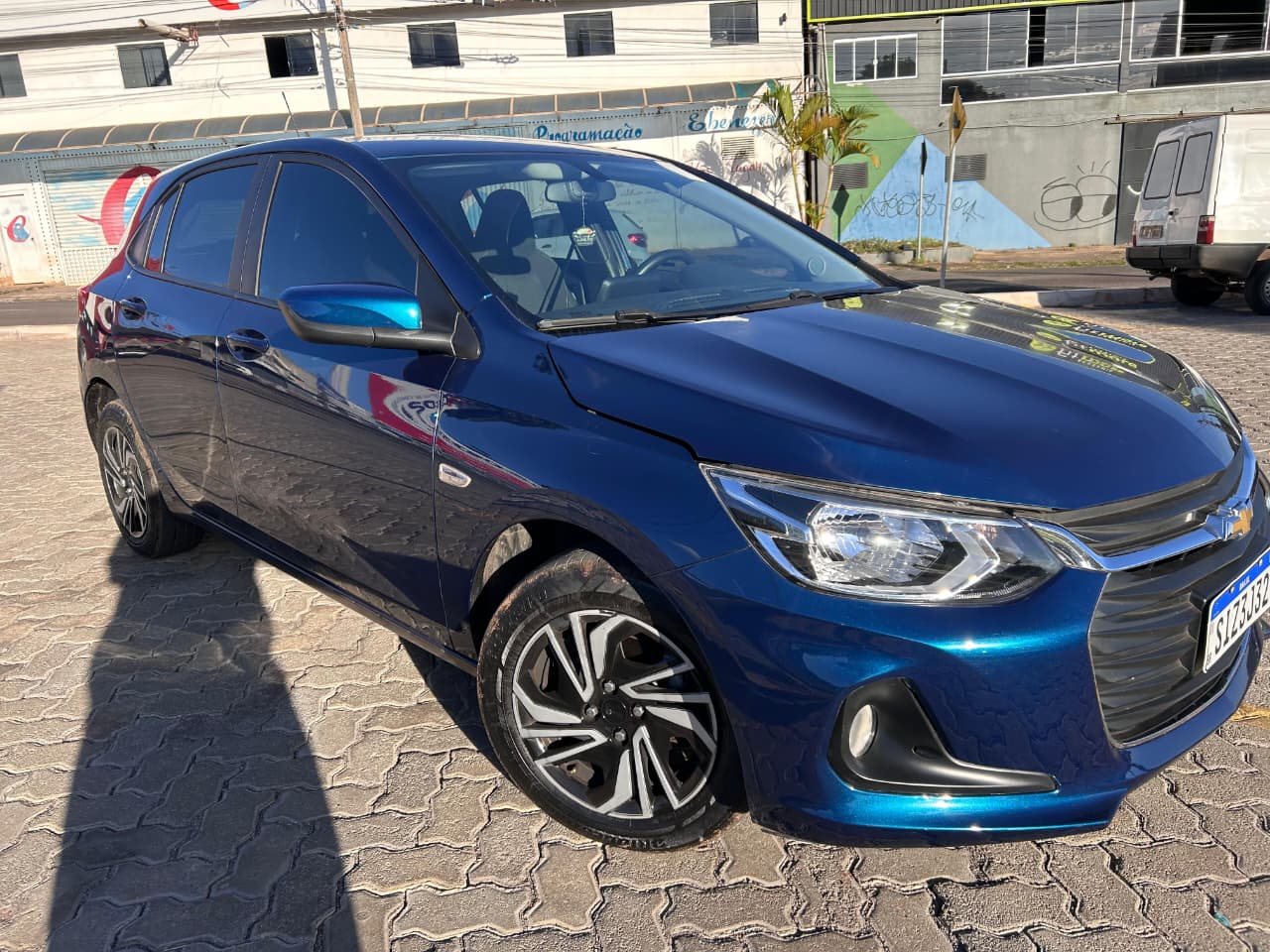 Onix LT