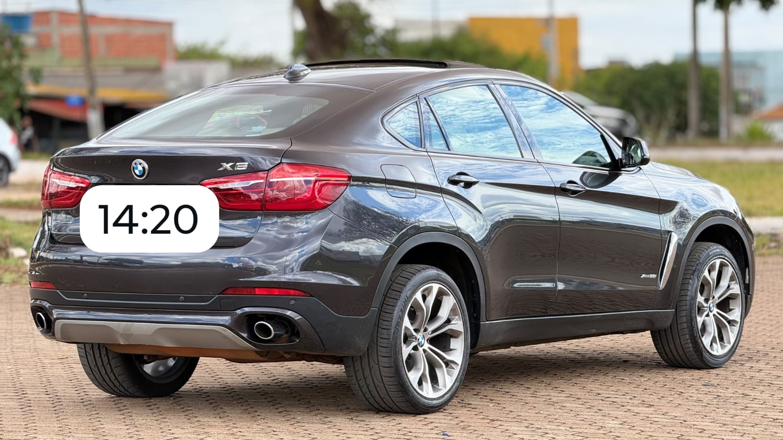 X6